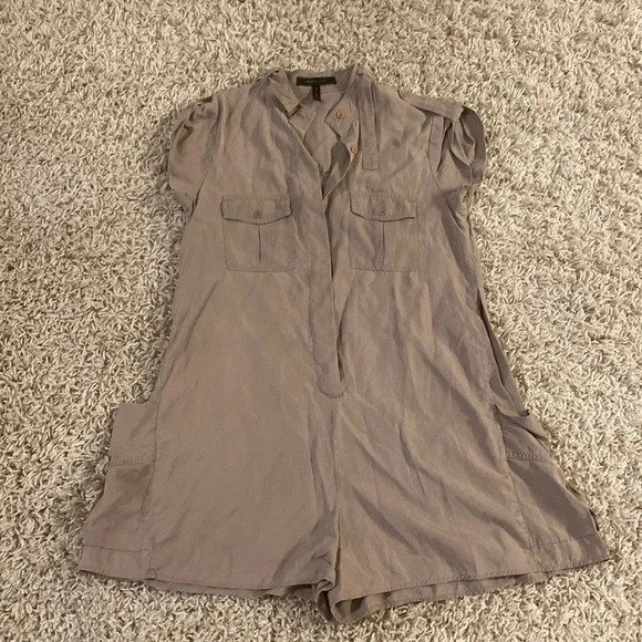 BCBGMaxAzria romper size XS - Picture 1 of 5